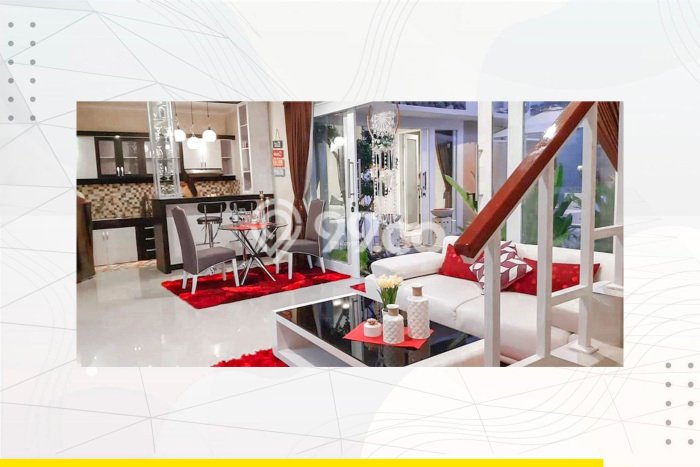 Rumah Luxury Modern Siap Huni di Nusa Dua Badung Rumah Luxury Modern Siap Huni di Nusa Dua Badung