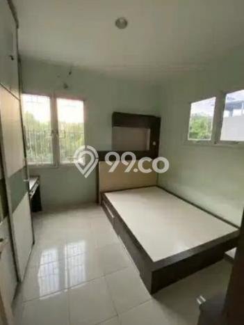 Rumah Luxury Modern Siap Huni di BSD Delatinos Tangerang Rumah Luxury Modern Siap Huni di BSD Delatinos Tangerang