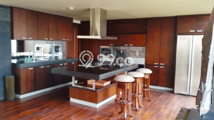 Rumah Luxury Modern Tanpa Renovasi di Balangan Badung Rumah Luxury Modern Tanpa Renovasi di Balangan Badung
