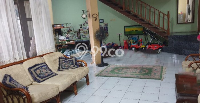 Dijual Hunian Mewah dengan Fasilitas Sekitar Lengkap di Ciputat, Tangerang Selatan Dijual Hunian Mewah dengan Fasilitas Sekitar Lengkap di Ciputat, Tangerang Selatan