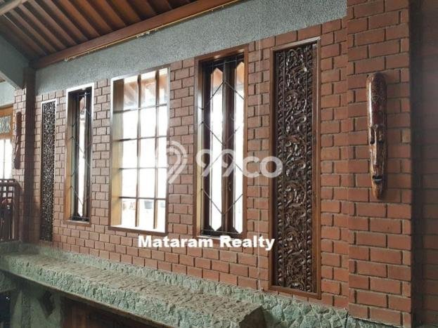 For Sale! Luxury House LT 700m2 Desain Modern di Dago For Sale! Luxury House LT 700m2 Desain Modern di Dago