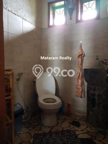 For Sale! Luxury House LT 700m2 Desain Modern di Dago For Sale! Luxury House LT 700m2 Desain Modern di Dago