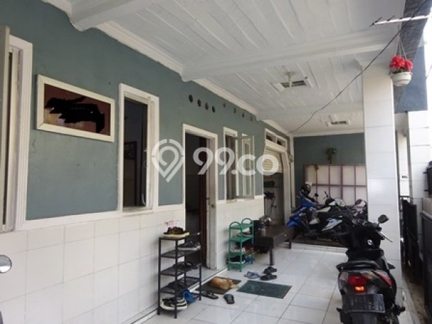 Rumah Luas Asri 3 KT Siap Huni di Padasuka Bandung Rumah Luas Asri 3 KT Siap Huni di Padasuka Bandung