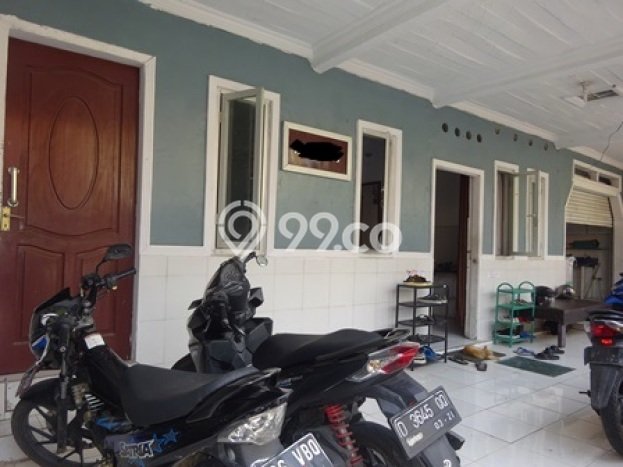 Rumah Luas Asri 3 KT Siap Huni di Padasuka Bandung Rumah Luas Asri 3 KT Siap Huni di Padasuka Bandung