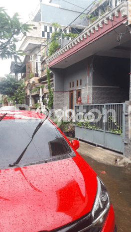 Rumah Luas Asri 2 KT Siap Huni di Jatimulya Bekasi Rumah Luas Asri 2 KT Siap Huni di Jatimulya Bekasi