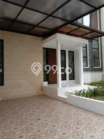 For Sale! Premium House LT 120m2 Desain Elegan di Bintaro For Sale! Premium House LT 120m2 Desain Elegan di Bintaro