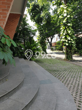 Rumah Idaman LT 935m² Akses Mudah di Kebayoran Baru, Jakarta Selatan Rumah Idaman LT 935m² Akses Mudah di Kebayoran Baru, Jakarta Selatan
