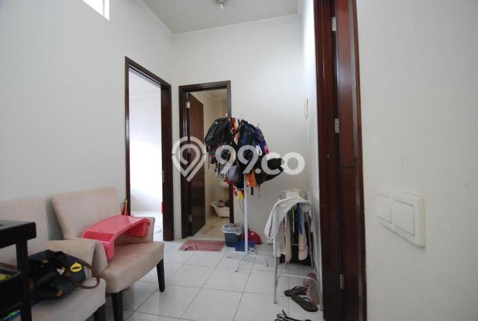 Jual Rumah Mewah Megah Dengan View Eksklusif di BSD City, Tangerang Jual Rumah Mewah Megah Dengan View Eksklusif di BSD City, Tangerang