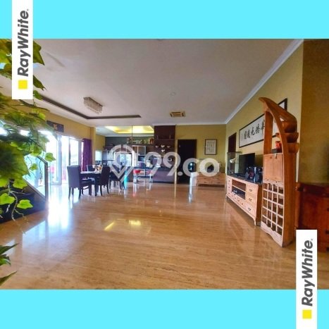 Best Deal Hunian Mewah Ideal dan Luas di Kebayoran Lama, Jakarta Selatan Best Deal Hunian Mewah Ideal dan Luas di Kebayoran Lama, Jakarta Selatan