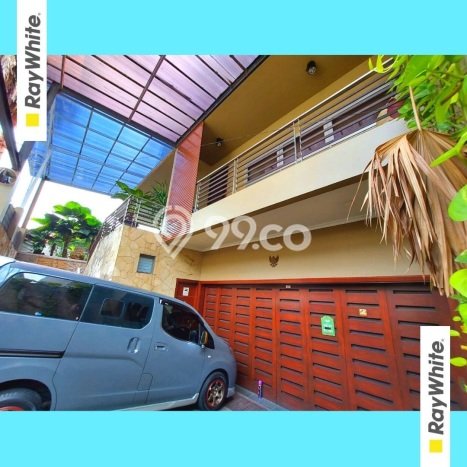 Best Deal Hunian Mewah Ideal dan Luas di Kebayoran Lama, Jakarta Selatan Best Deal Hunian Mewah Ideal dan Luas di Kebayoran Lama, Jakarta Selatan