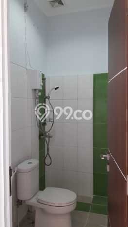 Rumah Modern Cantik 4 Kamar Bisa Langsung Pindah di Pondok Aren Rumah Modern Cantik 4 Kamar Bisa Langsung Pindah di Pondok Aren