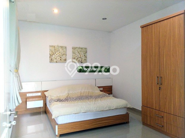 Disewakan Rumah Konsep Modern di Setra Murni Bandung dengan 4 KT Disewakan Rumah Konsep Modern di Setra Murni Bandung dengan 4 KT