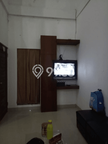 Rumah di Kerobokan, 2 KM, Design Modern, Luas 150m² Bangunan 200m² Rumah di Kerobokan, 2 KM, Design Modern, Luas 150m² Bangunan 200m²