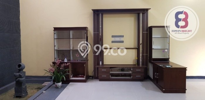 Rumah Minimalis 3 KT di Bintaro Tangerang Selatan Semi Furnished Rumah Minimalis 3 KT di Bintaro Tangerang Selatan Semi Furnished