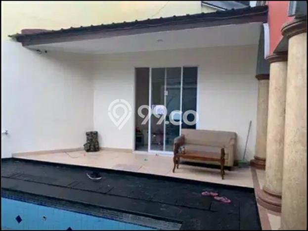 Rumah Siap Pakai di BSD City, Tangerang, Luas 237m² LB 167m² Rumah Siap Pakai di BSD City, Tangerang, Luas 237m² LB 167m²