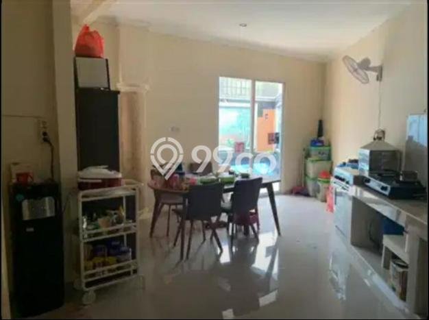 Rumah Siap Pakai di BSD City, Tangerang, Luas 237m² LB 167m² Rumah Siap Pakai di BSD City, Tangerang, Luas 237m² LB 167m²