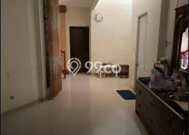 Rumah Siap Pakai di BSD City, Tangerang, Luas 237m² LB 167m² Rumah Siap Pakai di BSD City, Tangerang, Luas 237m² LB 167m²