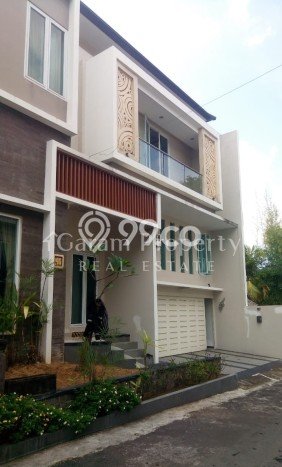 Rumah sewa siap huni 4 KT di Pemecutan Kaja, Denpasar Rumah sewa siap huni 4 KT di Pemecutan Kaja, Denpasar