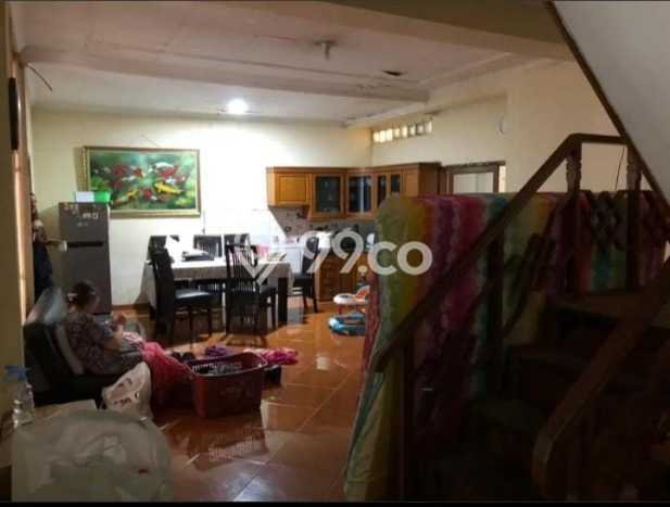 Rumah Siap Pakai area Supratman, Bandung, Luas 155m² Bangunan 121m² Rumah Siap Pakai area Supratman, Bandung, Luas 155m² Bangunan 121m²