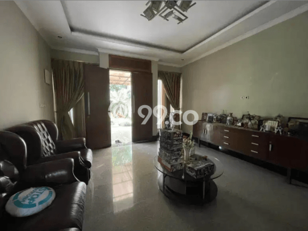 Rumah Elit Modern Tanpa Renovasi di Cipete Jakarta Selatan Rumah Elit Modern Tanpa Renovasi di Cipete Jakarta Selatan