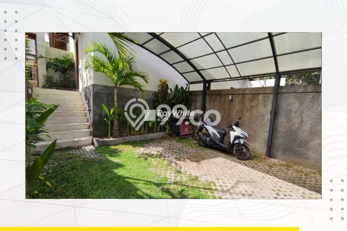 Rumah Mewah LB 240m2 Siap Pakai Desain Elegan di Ungasan, Badung Rumah Mewah LB 240m2 Siap Pakai Desain Elegan di Ungasan, Badung