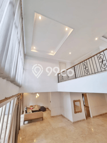 Rumah Luxury Modern Siap Huni di Ampera Jakarta Selatan Rumah Luxury Modern Siap Huni di Ampera Jakarta Selatan