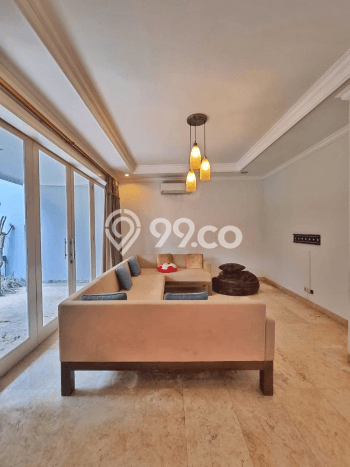 Rumah Luxury Modern Siap Huni di Ampera Jakarta Selatan Rumah Luxury Modern Siap Huni di Ampera Jakarta Selatan