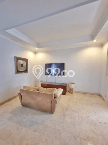Rumah Luxury Modern Siap Huni di Ampera Jakarta Selatan Rumah Luxury Modern Siap Huni di Ampera Jakarta Selatan