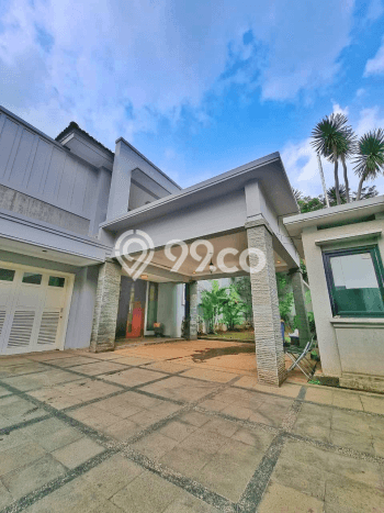 Rumah Luxury Modern Siap Huni di Ampera Jakarta Selatan Rumah Luxury Modern Siap Huni di Ampera Jakarta Selatan
