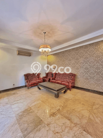 Rumah Luxury Modern Siap Huni di Ampera Jakarta Selatan Rumah Luxury Modern Siap Huni di Ampera Jakarta Selatan