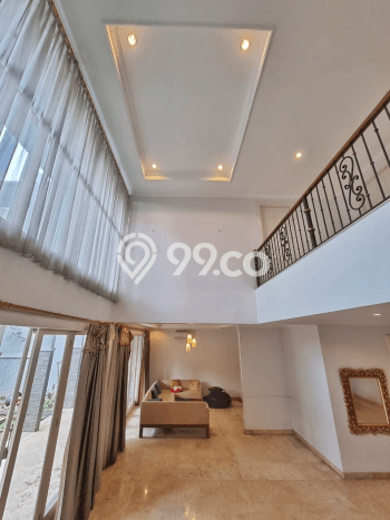 Rumah Luxury Modern Siap Huni di Ampera Jakarta Selatan Rumah Luxury Modern Siap Huni di Ampera Jakarta Selatan