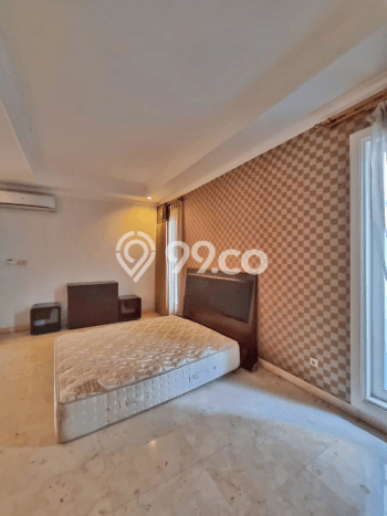 Rumah Luxury Modern Siap Huni di Ampera Jakarta Selatan Rumah Luxury Modern Siap Huni di Ampera Jakarta Selatan