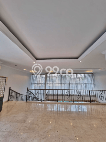 Rumah Luxury Modern Siap Huni di Ampera Jakarta Selatan Rumah Luxury Modern Siap Huni di Ampera Jakarta Selatan