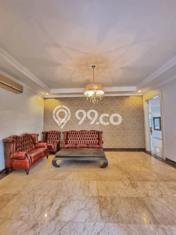 Rumah Luxury Modern Siap Huni di Ampera Jakarta Selatan Rumah Luxury Modern Siap Huni di Ampera Jakarta Selatan