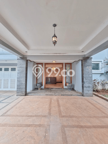 Rumah Luxury Modern Siap Huni di Ampera Jakarta Selatan Rumah Luxury Modern Siap Huni di Ampera Jakarta Selatan