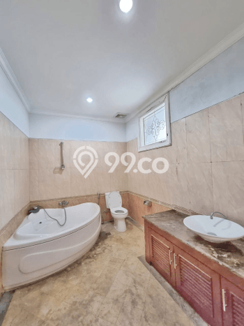 Rumah Luxury Modern Siap Huni di Ampera Jakarta Selatan Rumah Luxury Modern Siap Huni di Ampera Jakarta Selatan