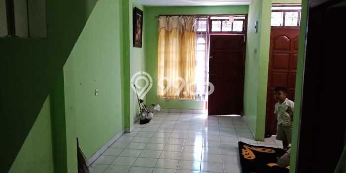 Hunian Nyaman 2 KT Harga Terjangkau di Ujungberung Bandung Hunian Nyaman 2 KT Harga Terjangkau di Ujungberung Bandung
