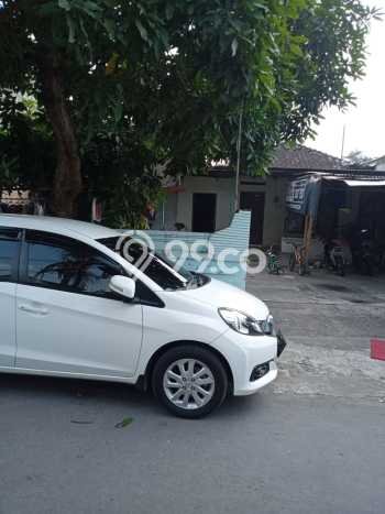 Rumah Modern Cantik 3 Kamar Siap Huni di Baki Rumah Modern Cantik 3 Kamar Siap Huni di Baki