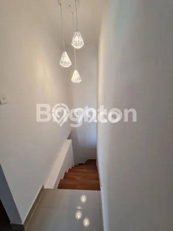 Hunian Cantik Modern Lb 60m2 di Denpasar Barat, Denpasar Hunian Cantik Modern Lb 60m2 di Denpasar Barat, Denpasar