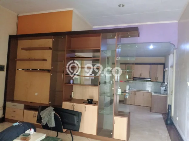 Disewakan! Rumah 2 Kamar Tidur &
2 Kamar Mandi di Banjar Wijaya, Tangerang Disewakan! Rumah 2 Kamar Tidur &
2 Kamar Mandi di Banjar Wijaya, Tangerang