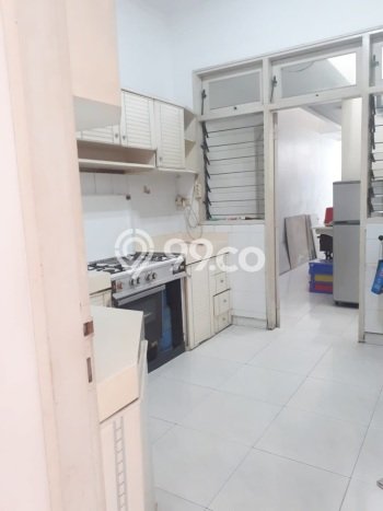 Jarang Ada! Rumah Sewa 4 Kamar Bagus Siap Huni Intercon Jarang Ada! Rumah Sewa 4 Kamar Bagus Siap Huni Intercon