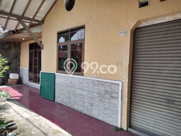 Rumah Minimalis 4 Kamar Siap Huni di Kompleks Cluster Cijerah, Bandung Rumah Minimalis 4 Kamar Siap Huni di Kompleks Cluster Cijerah, Bandung