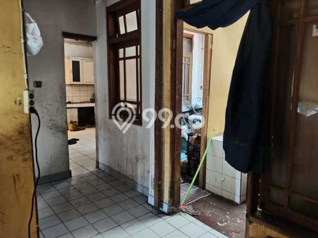 Rumah Minimalis 4 Kamar Siap Huni di Kompleks Cluster Cijerah, Bandung Rumah Minimalis 4 Kamar Siap Huni di Kompleks Cluster Cijerah, Bandung