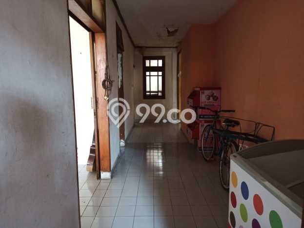 Rumah Minimalis 4 Kamar Siap Huni di Kompleks Cluster Cijerah, Bandung Rumah Minimalis 4 Kamar Siap Huni di Kompleks Cluster Cijerah, Bandung
