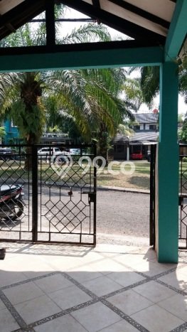 Dijual Rumah Modern 3 KT di Cibubur, Jakarta Timur Dijual Rumah Modern 3 KT di Cibubur, Jakarta Timur
