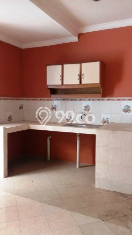 Dijual Rumah Modern 3 KT di Cibubur, Jakarta Timur Dijual Rumah Modern 3 KT di Cibubur, Jakarta Timur