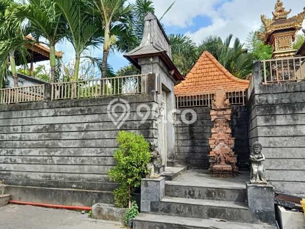 Dijual Rumah Mewah Elegan Dengan View Cantik di canggu, Badung Dijual Rumah Mewah Elegan Dengan View Cantik di canggu, Badung