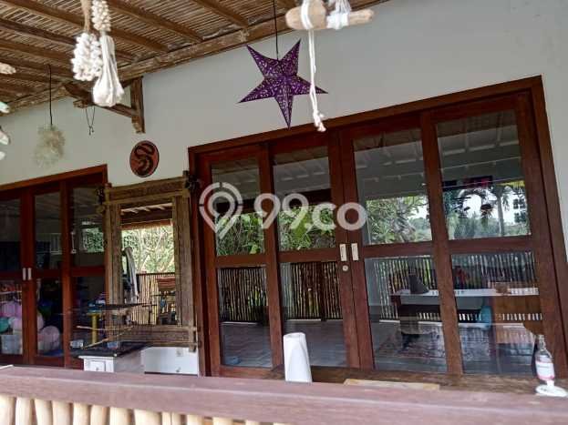 Dijual Rumah Mewah Elegan Dengan View Cantik di canggu, Badung Dijual Rumah Mewah Elegan Dengan View Cantik di canggu, Badung
