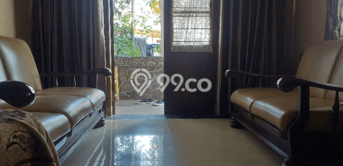 Rumah 6 KT 3 KM LT 352m², LB 250m² di Dago, Bandung Rumah 6 KT 3 KM LT 352m², LB 250m² di Dago, Bandung