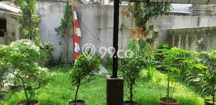 Rumah 6 KT 3 KM LT 352m², LB 250m² di Dago, Bandung Rumah 6 KT 3 KM LT 352m², LB 250m² di Dago, Bandung